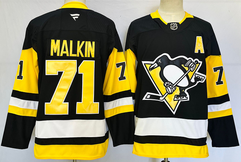 NHL Jersey-95